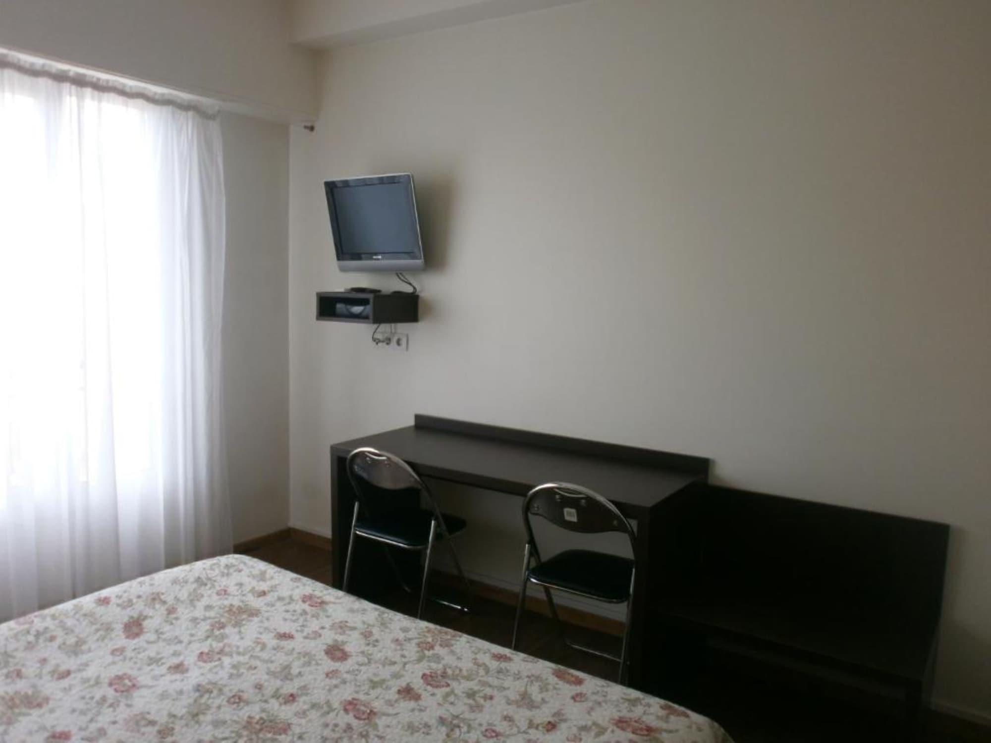 Hotel Magnan นีซ ภายนอก รูปภาพ