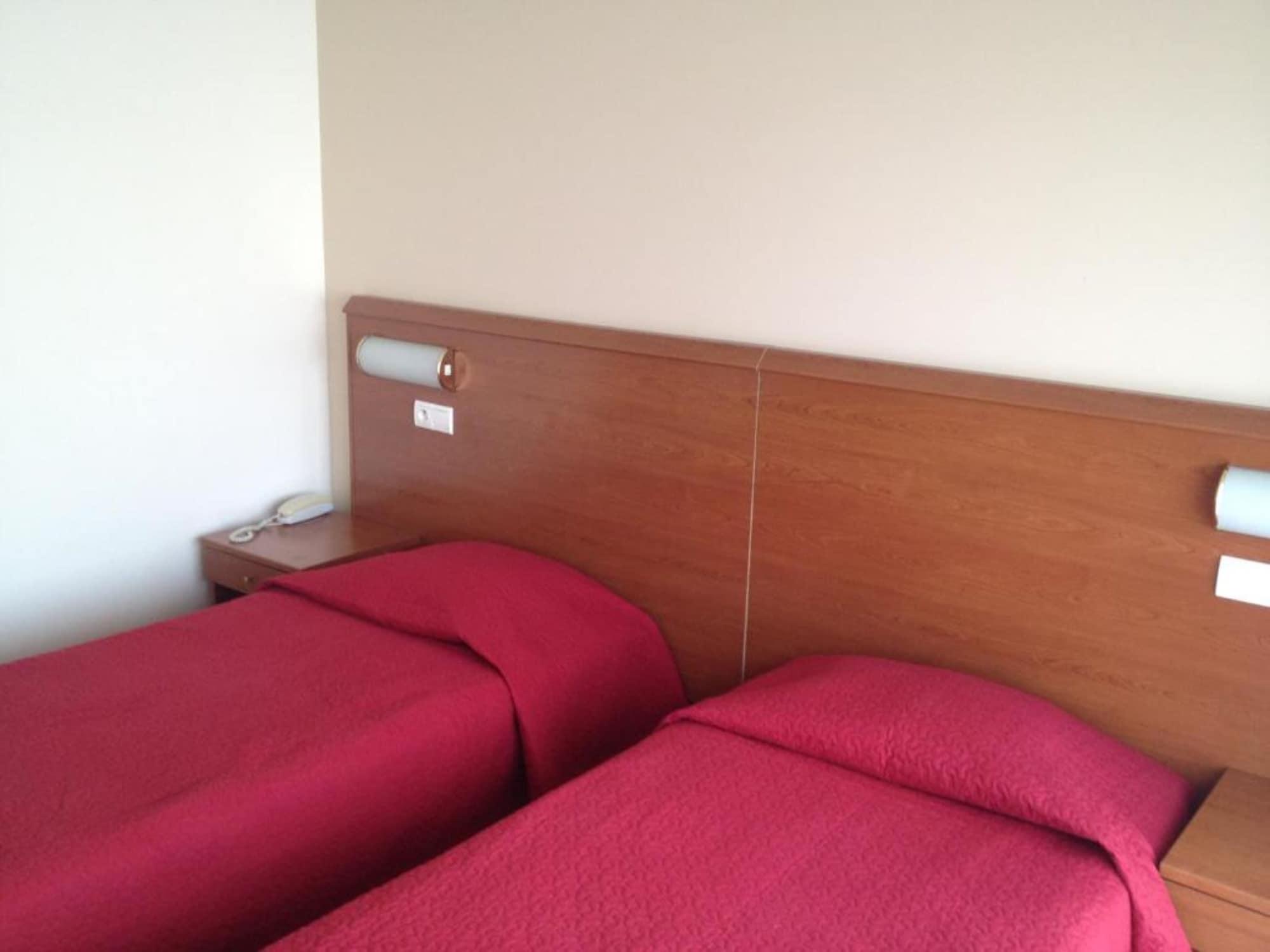 Hotel Magnan นีซ ภายนอก รูปภาพ